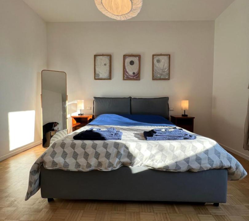 Photo of Bedroom in Conegliano