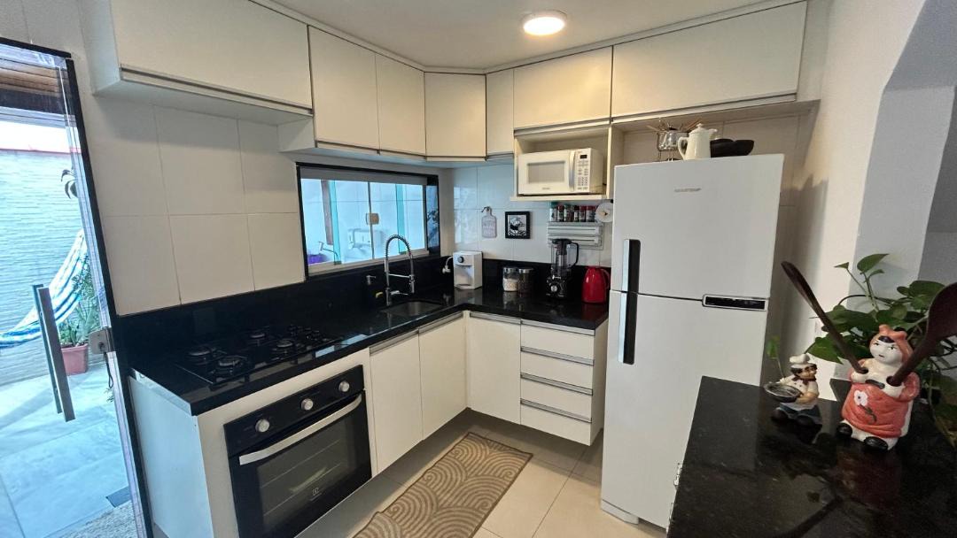 Photo of Kitchen in Guaratiba