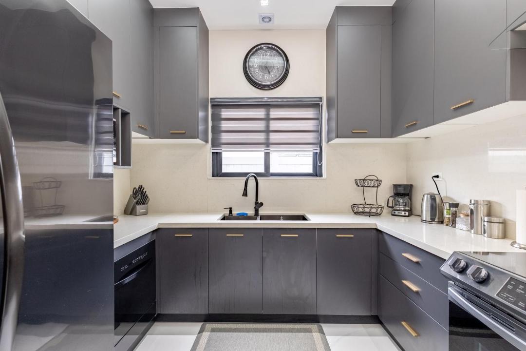Photo of Kitchen in Runaway Bay