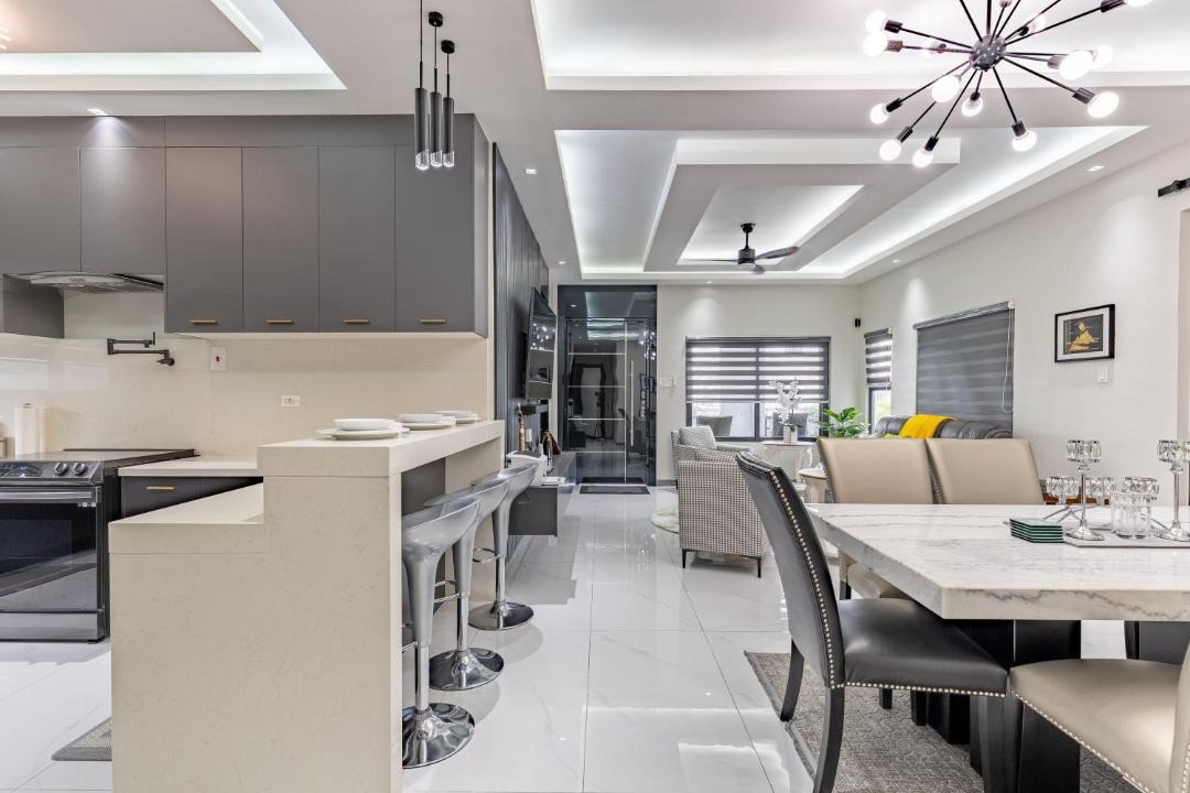 Photo of Kitchen in Runaway Bay