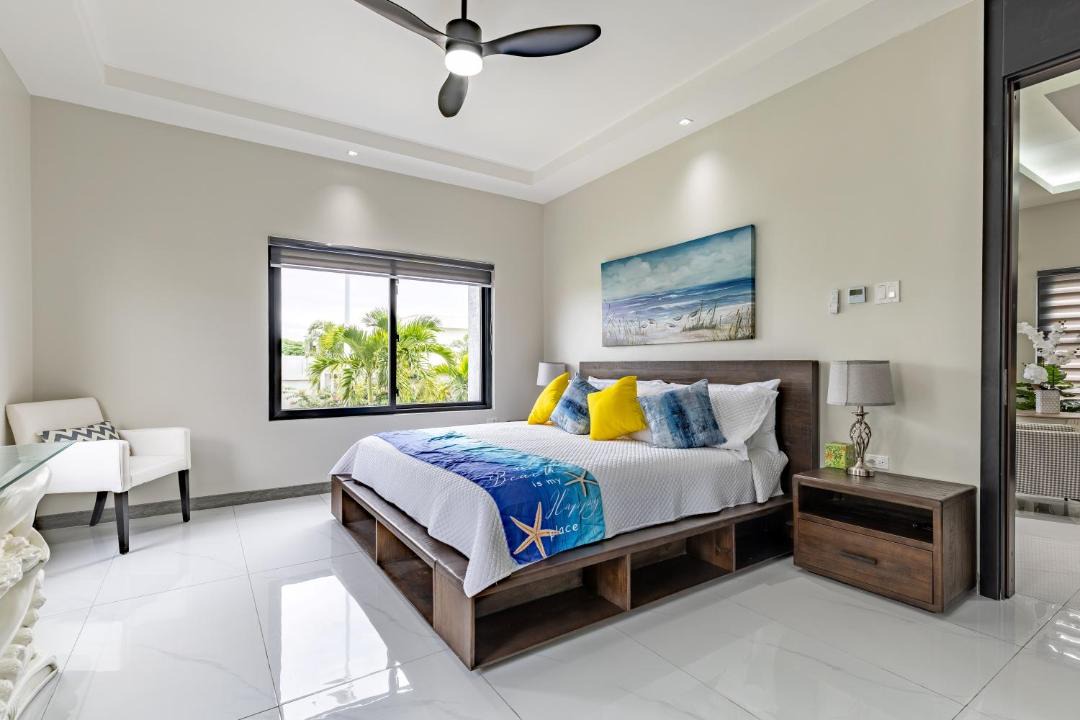 Photo of Bedroom in Runaway Bay