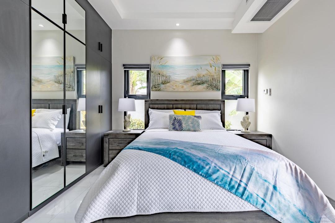 Photo of Bedroom in Runaway Bay