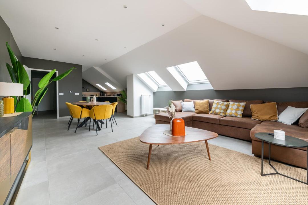 Photo of Livingroom in Saint-Germain-sur-Morin
