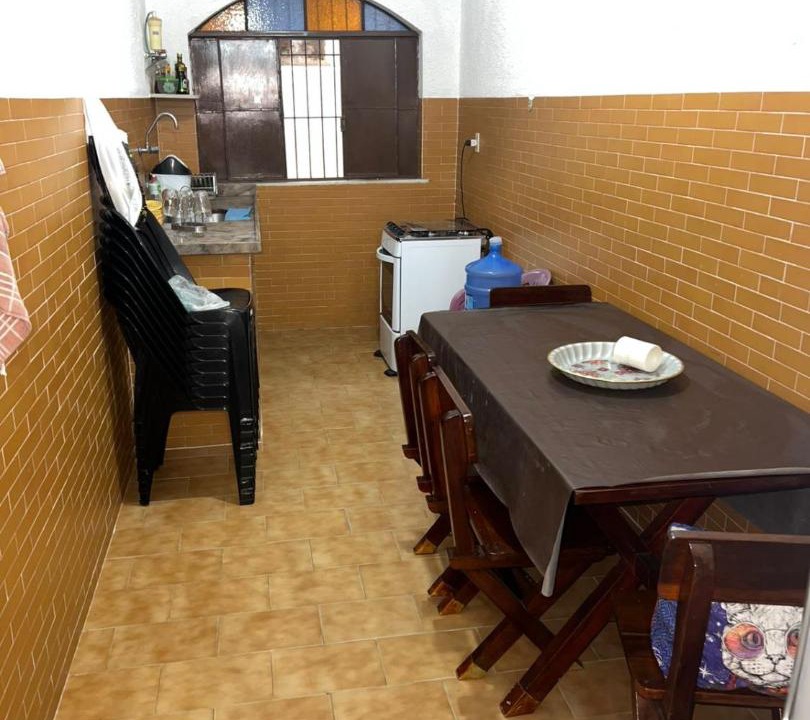 Photo of Kitchen in Vila Muriqui