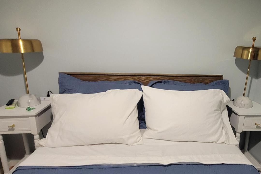 Photo of Bedroom in Crown Heights