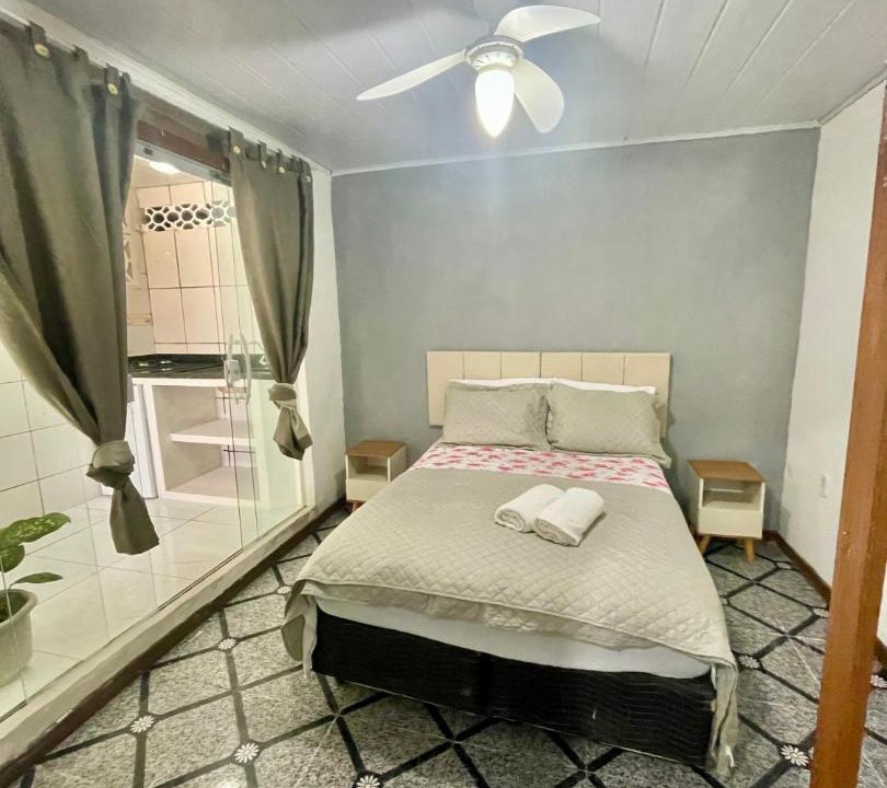 Photo of Bedroom in Vila Caranga