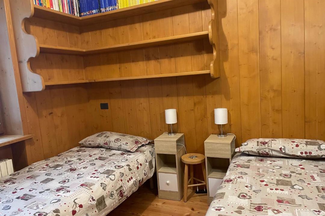 Photo of Bedroom in Villanova