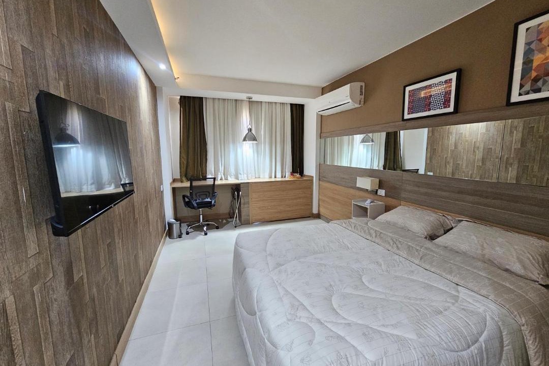 Photo of Bedroom in Queimados