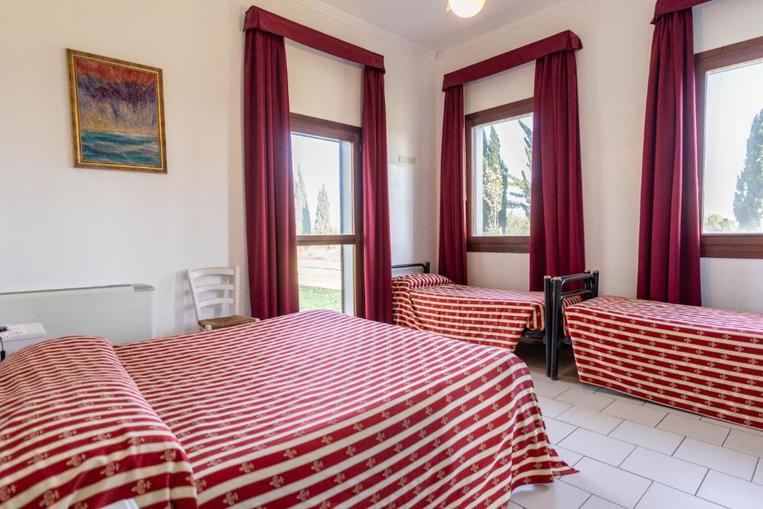 Photo of Bedroom in San Pietro di Legnago