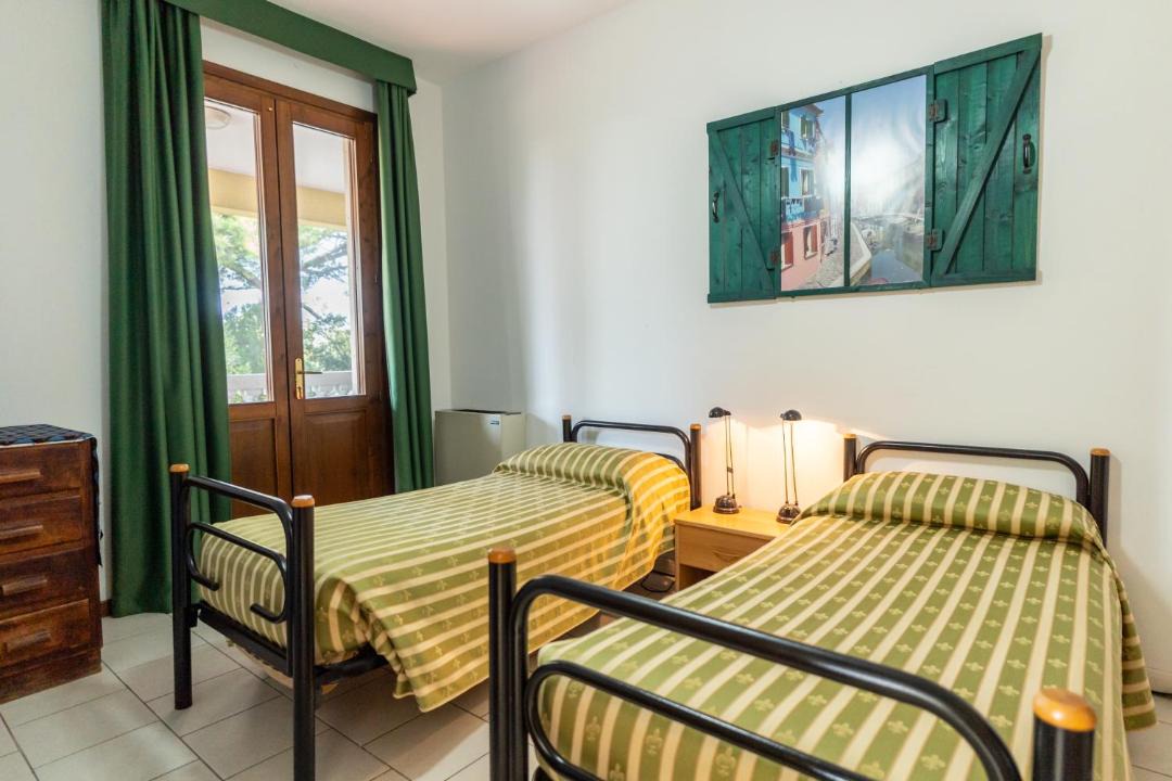 Photo of Bedroom in San Pietro di Legnago