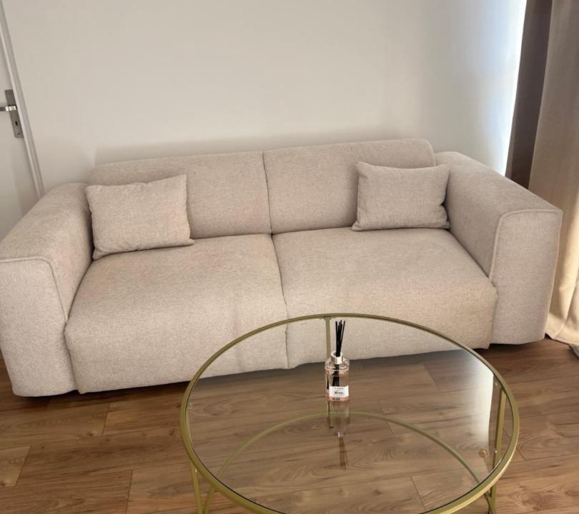 Photo of Livingroom in Villeneuve-la-Garenne