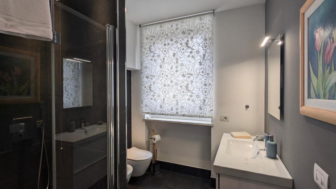 Photo of Bathroom in Borgo Milano