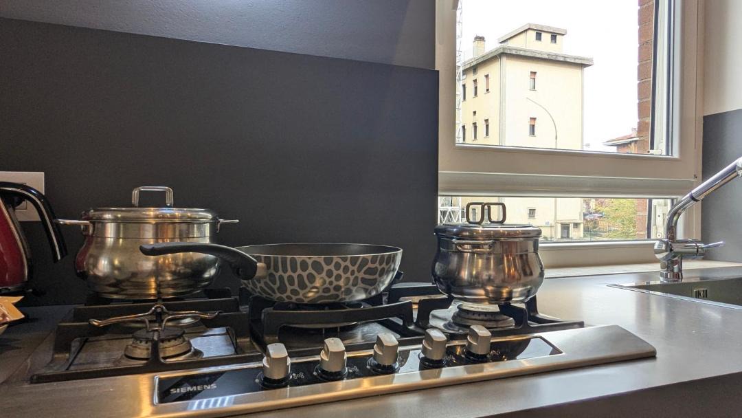 Photo of Kitchen in Borgo Milano