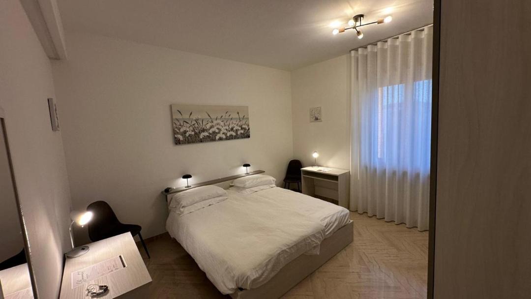 Photo of Bedroom in Borgo Roma