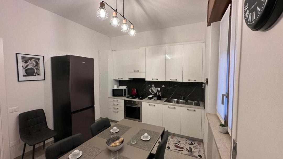 Photo of Kitchen in Borgo Roma