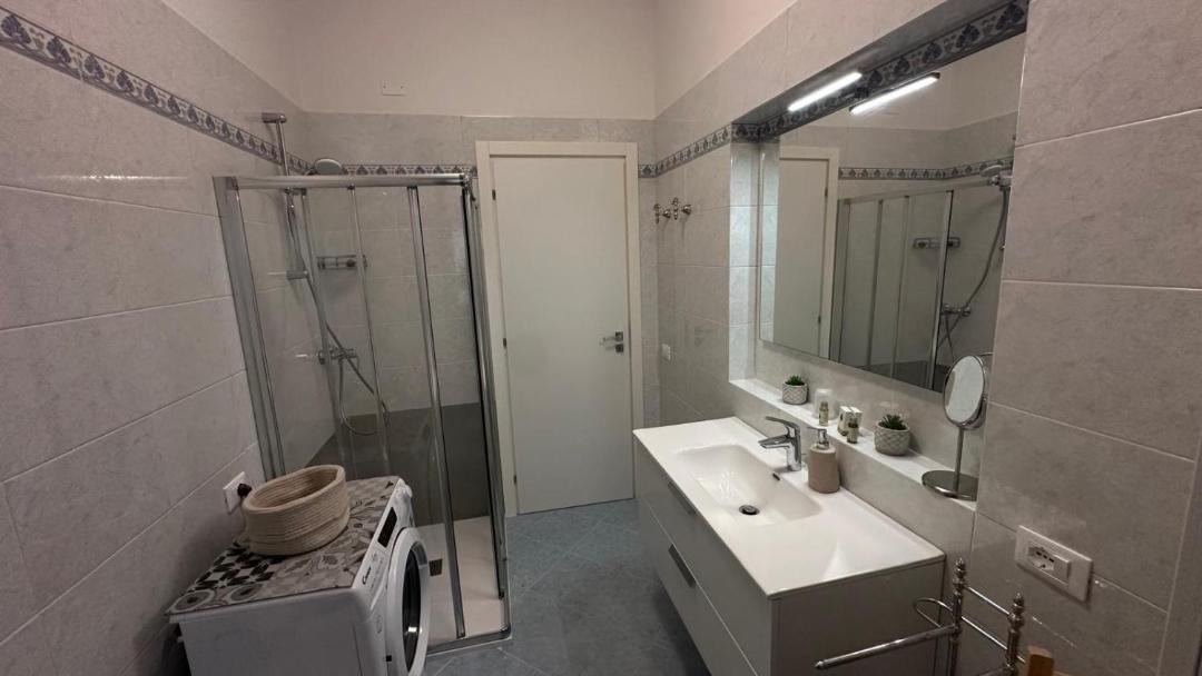 Photo of Bathroom in Borgo Roma