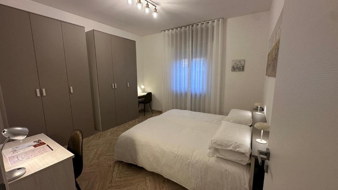 Photo of Bedroom in Borgo Roma