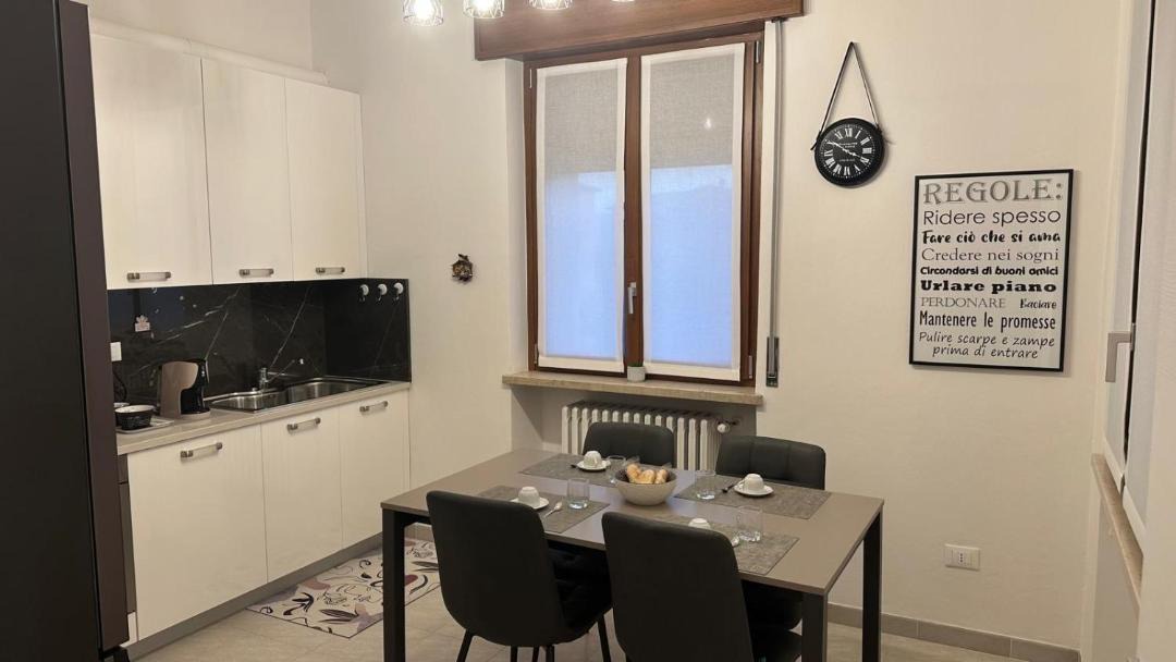 Photo of Kitchen in Borgo Roma