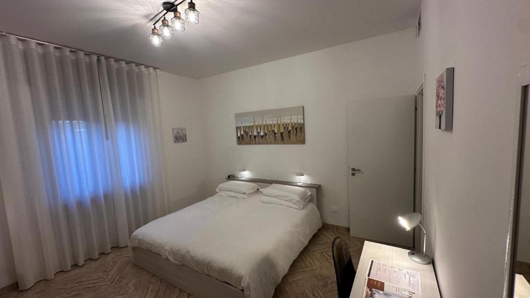 Photo of Bedroom in Borgo Roma