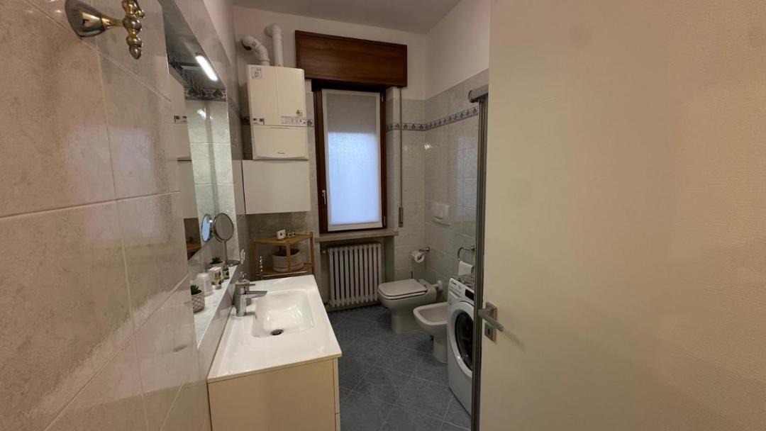 Photo of Bathroom in Borgo Roma