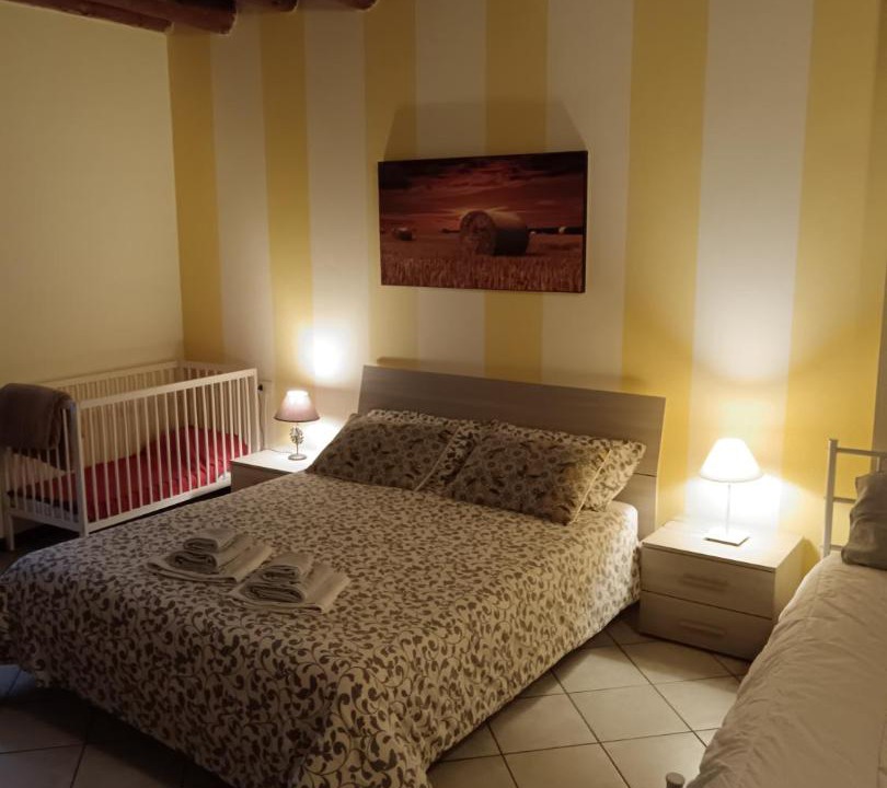 Photo of Bedroom in Valeggio sul Mincio