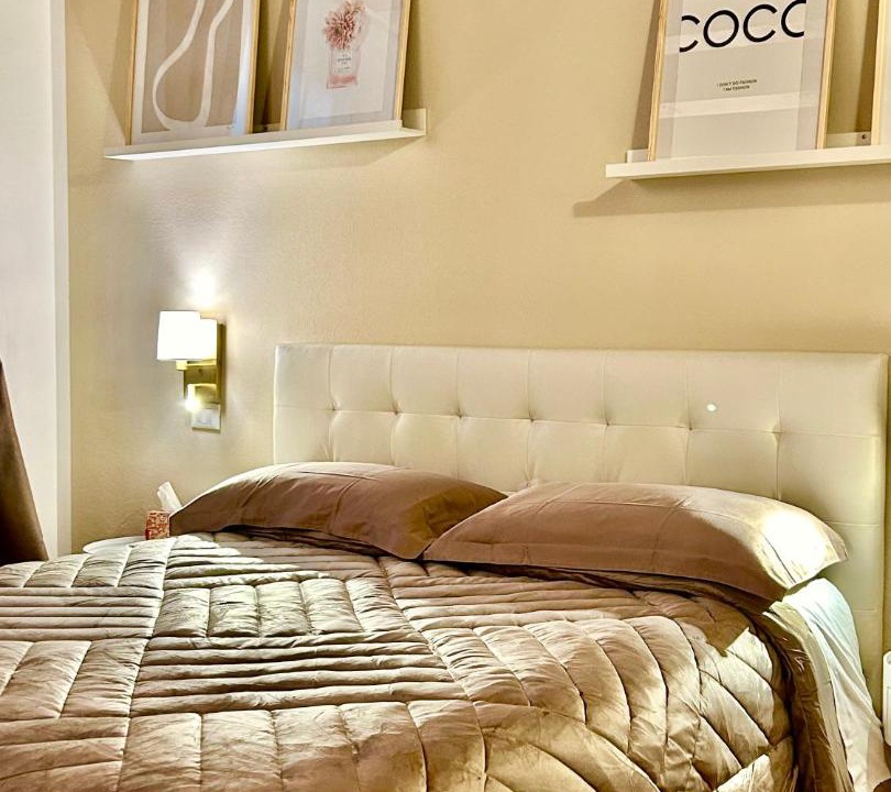 Photo of Bedroom in Cittadella