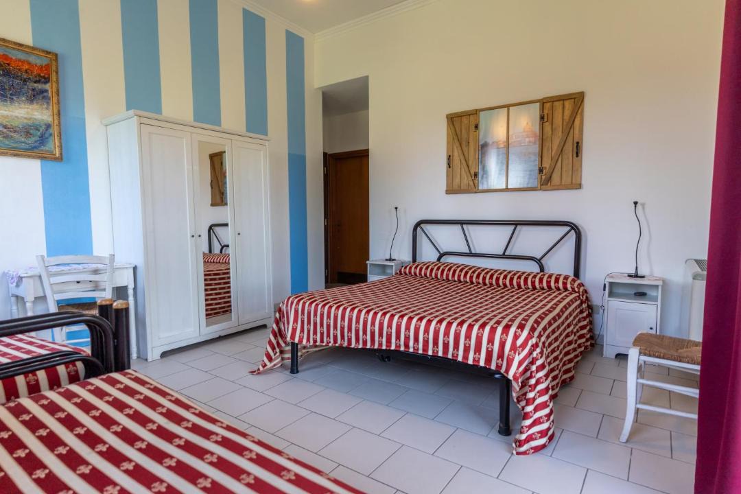 Photo of Bedroom in San Pietro di Legnago