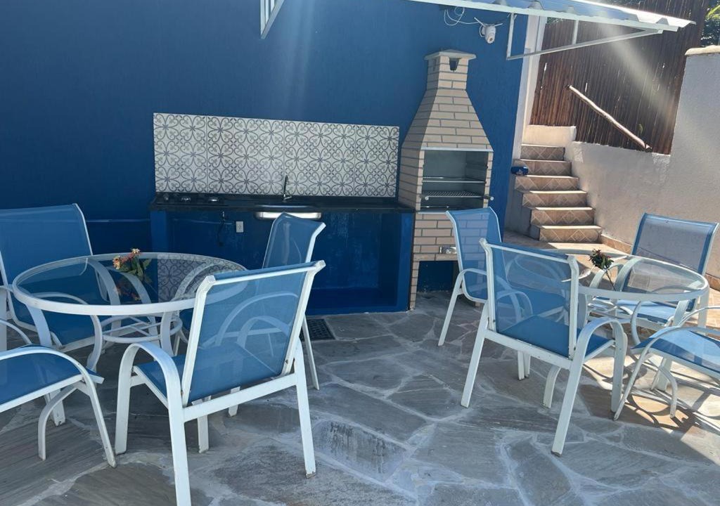 Photo of Patio Balcony in Tucuns