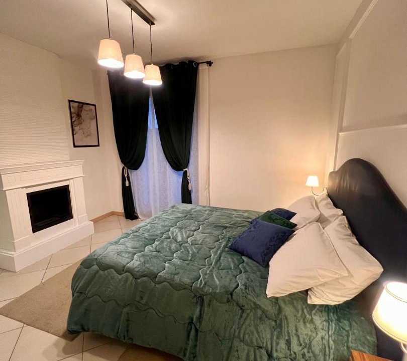 Photo of Bedroom in Ovest