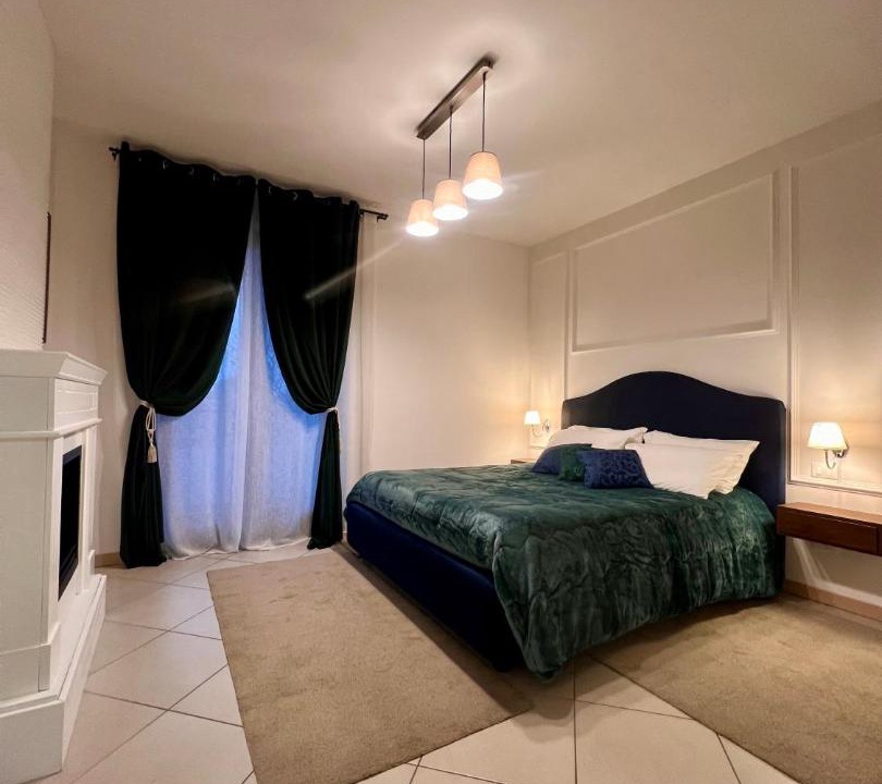 Photo of Bedroom in Ovest