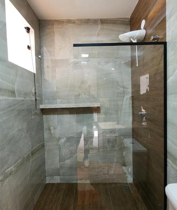 Photo of Bathroom in Miguel Pereira