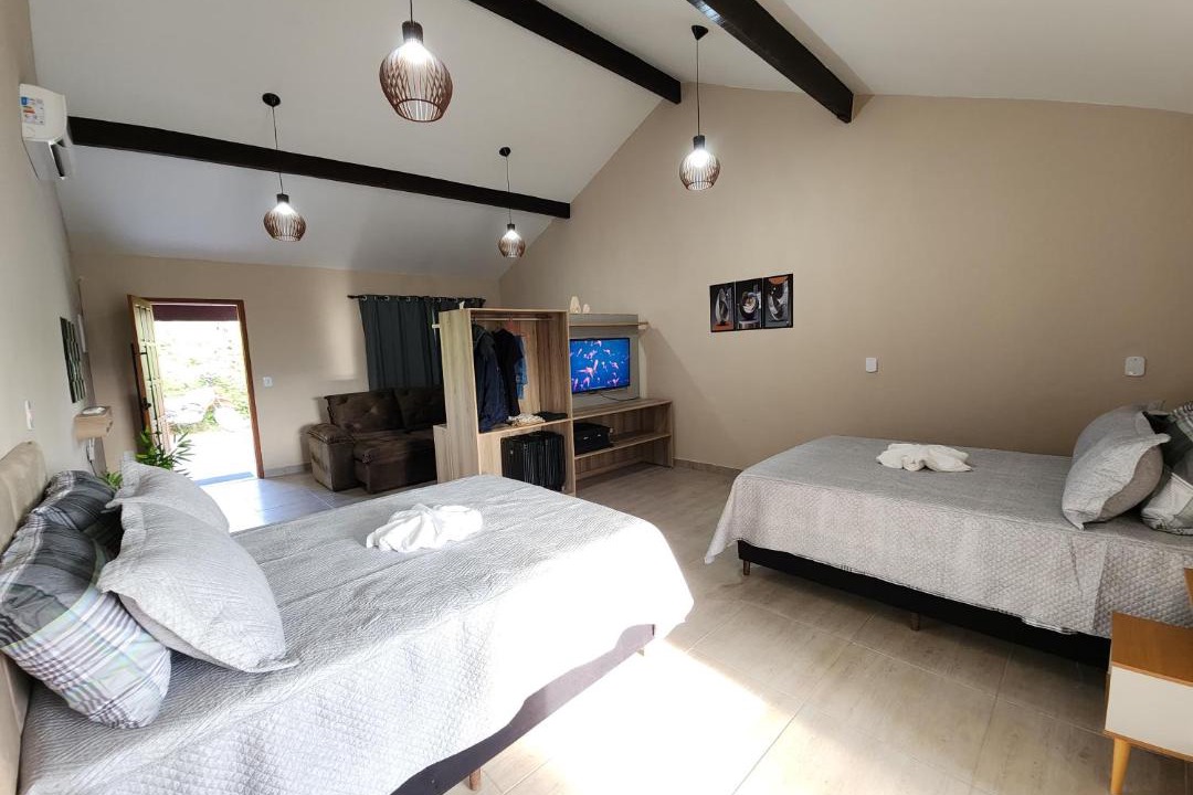 Photo of Bedroom in Miguel Pereira