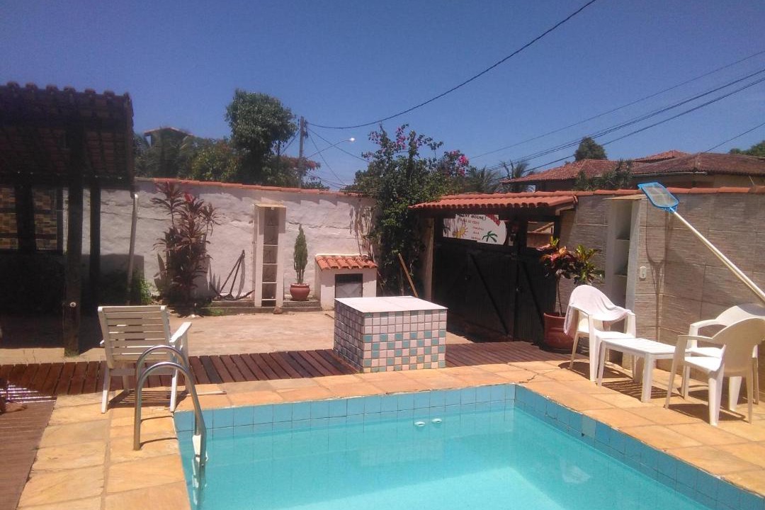 Photo of Outdoor in Arpoador