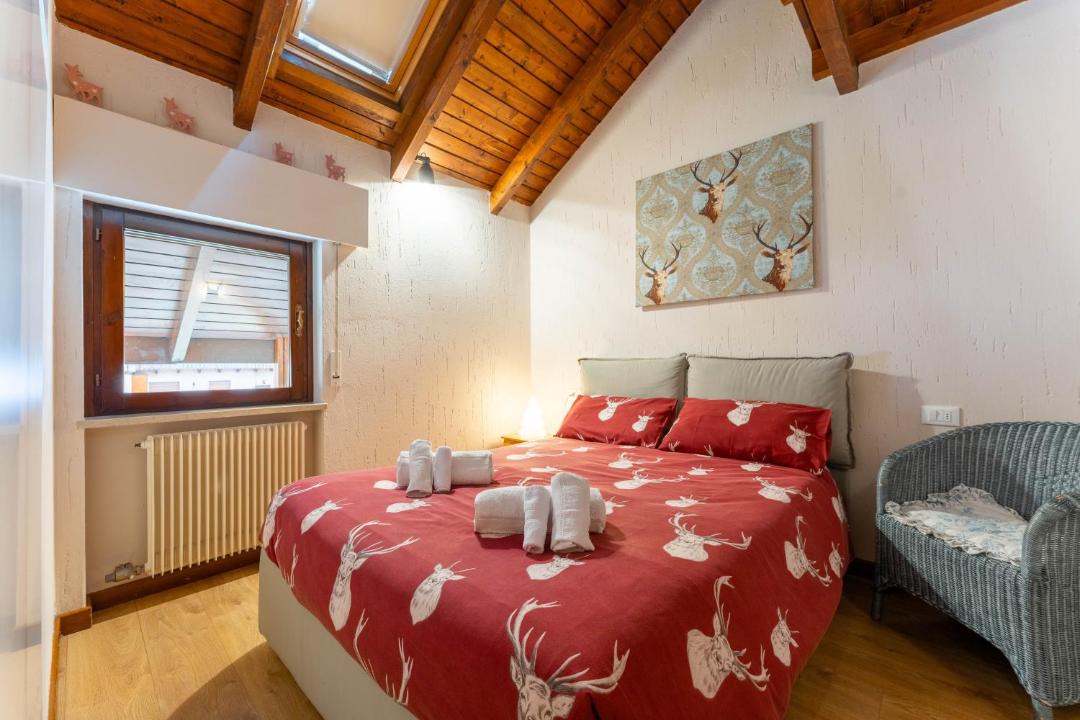 Photo of Bedroom in Gallio