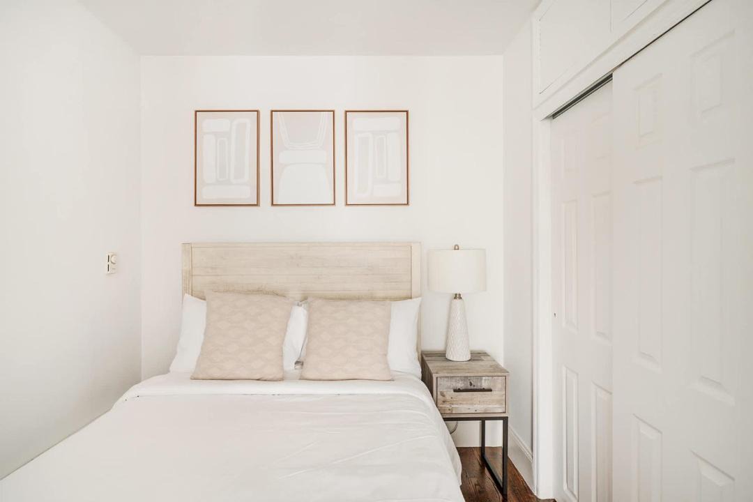 Photo of Bedroom in Lower East Side