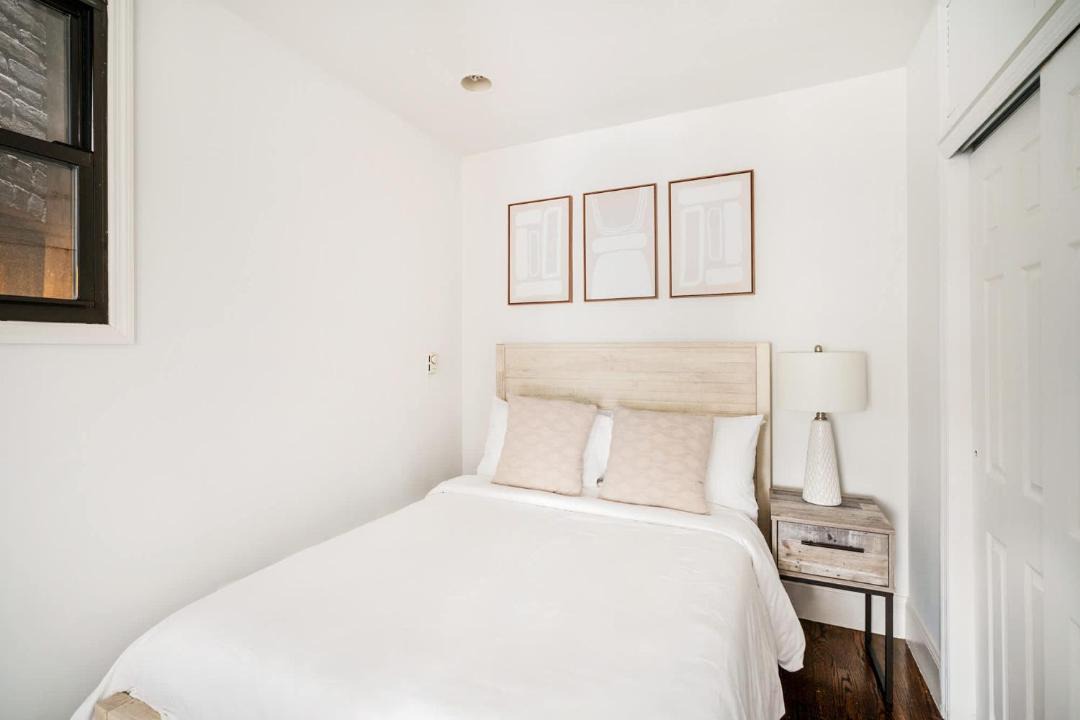 Photo of Bedroom in Lower East Side