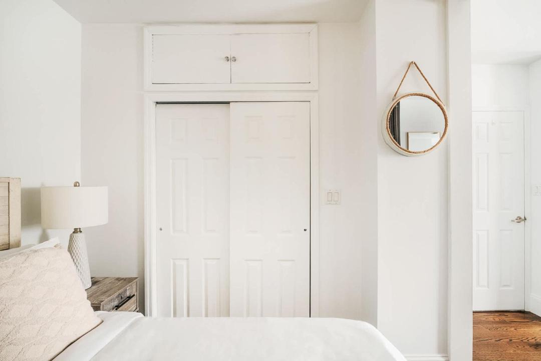 Photo of Bedroom in Lower East Side