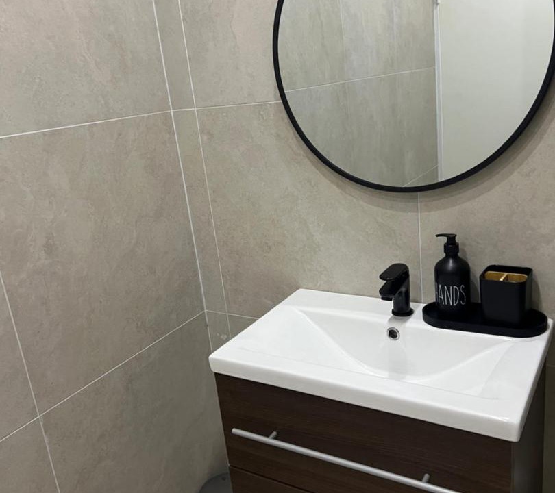 Photo of Bathroom in Villeneuve-la-Garenne