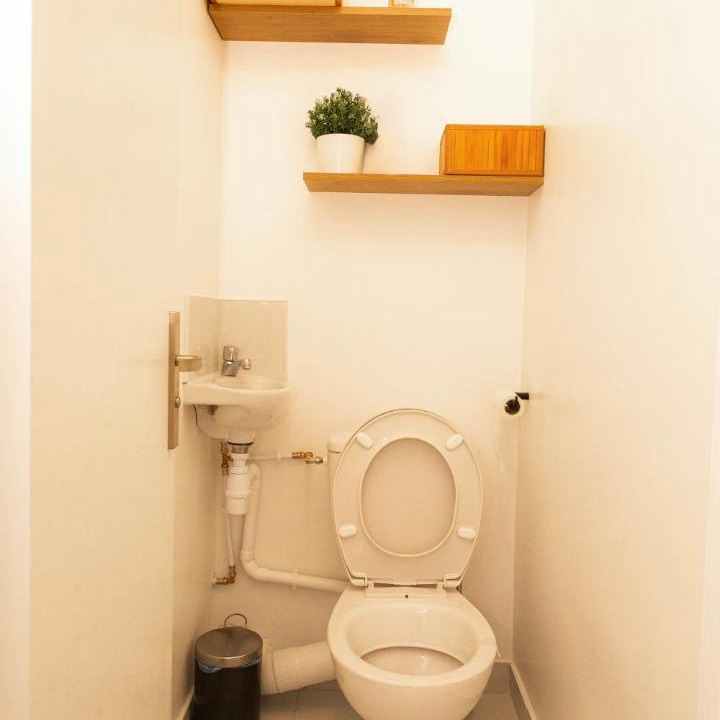 Photo of Bathroom in Villeneuve-la-Garenne