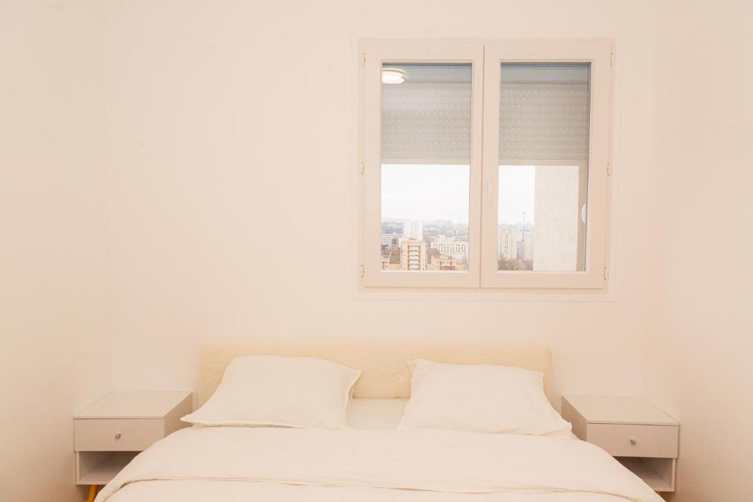 Photo of Bedroom in Villeneuve-la-Garenne