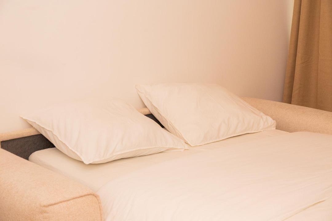 Photo of Bedroom in Villeneuve-la-Garenne