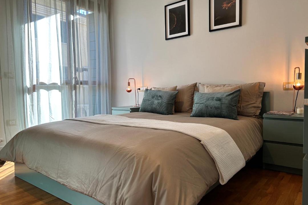 Photo of Bedroom in Conselve