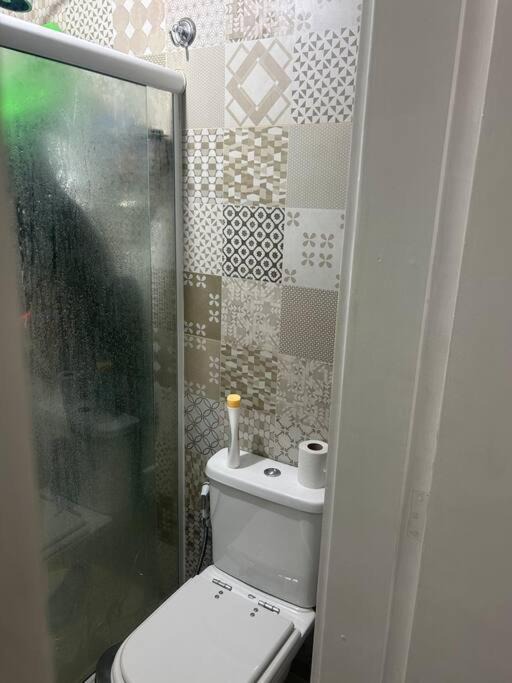 Photo of Bathroom in Itacuruca