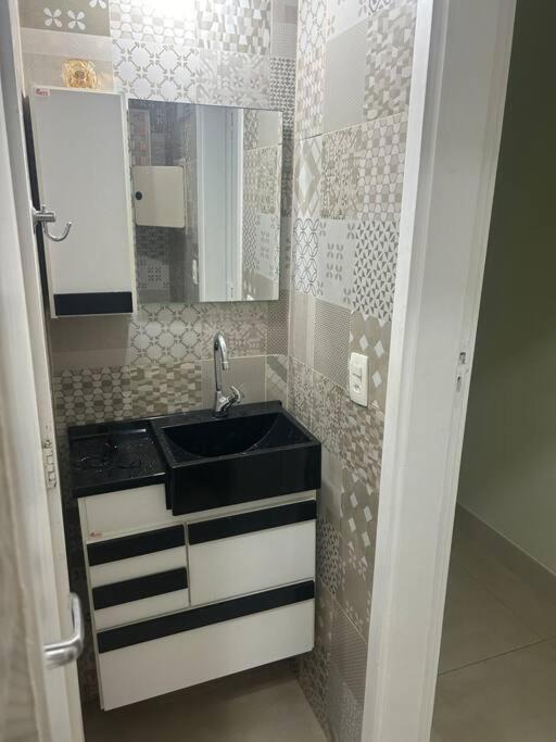 Photo of Bathroom in Itacuruca