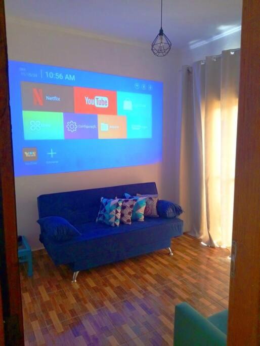 Photo of Livingroom in Miguel Pereira