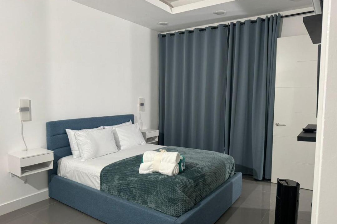 Photo of Bedroom in Beverly Hills