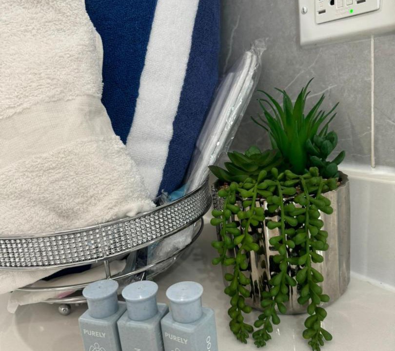 Photo of Bathroom in Beverly Hills