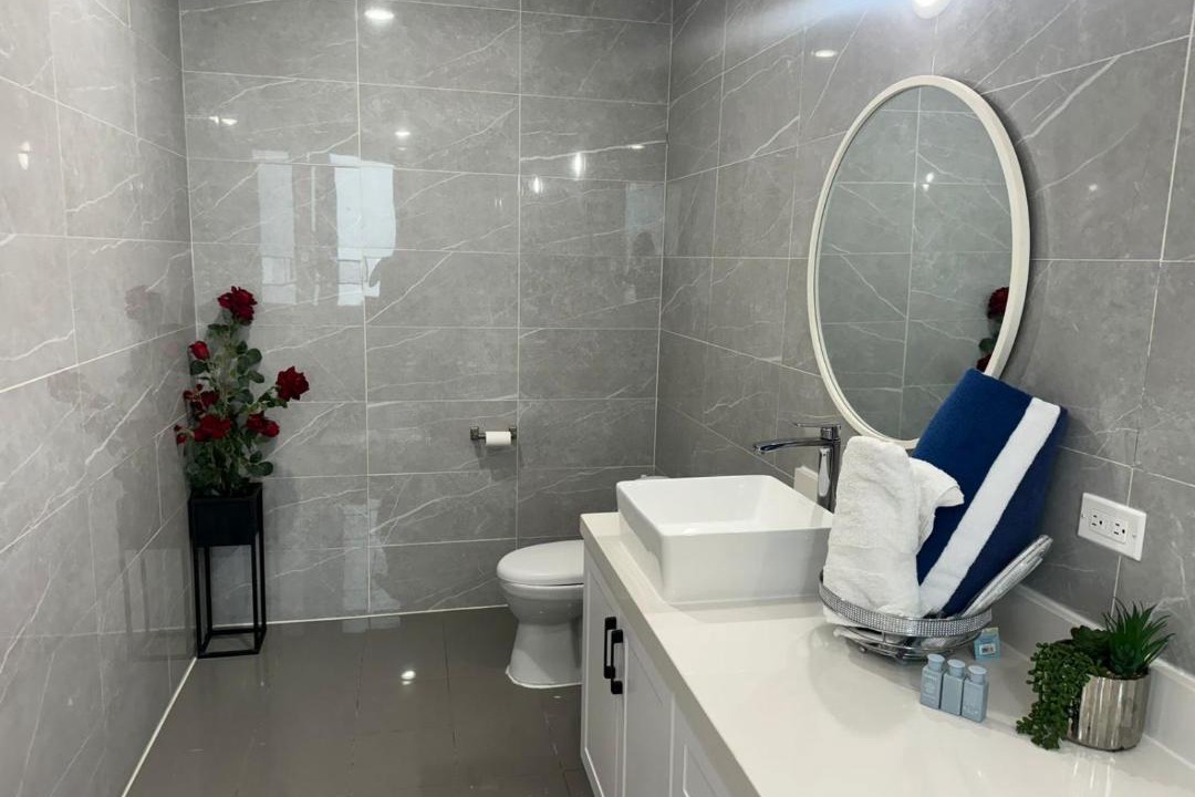 Photo of Bathroom in Beverly Hills
