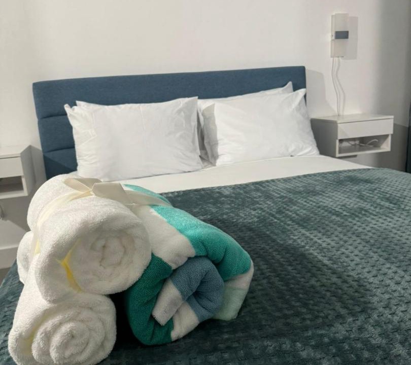 Photo of Bedroom in Beverly Hills