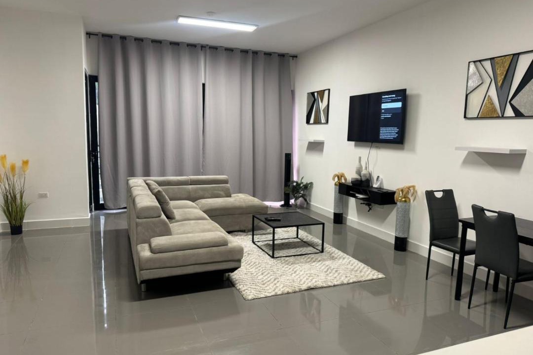 Photo of Livingroom in Beverly Hills